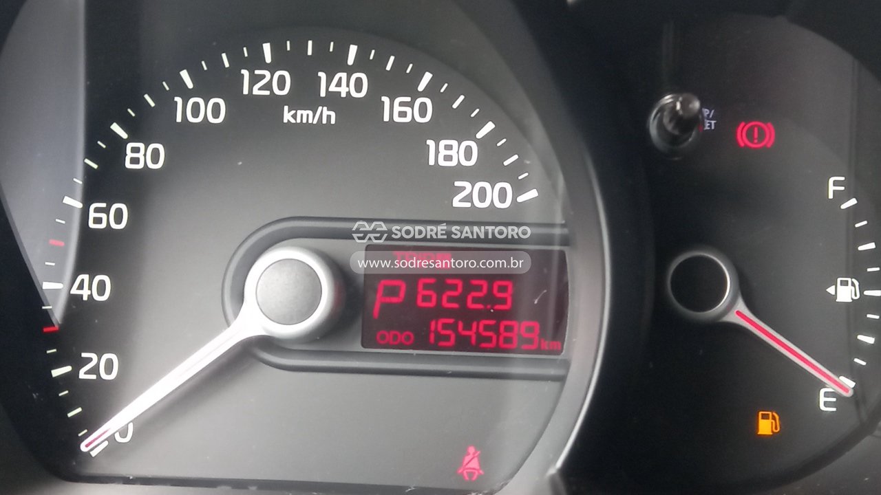 Foto 7 de 13: KIA MOTORS - PICANTO 2012/2013