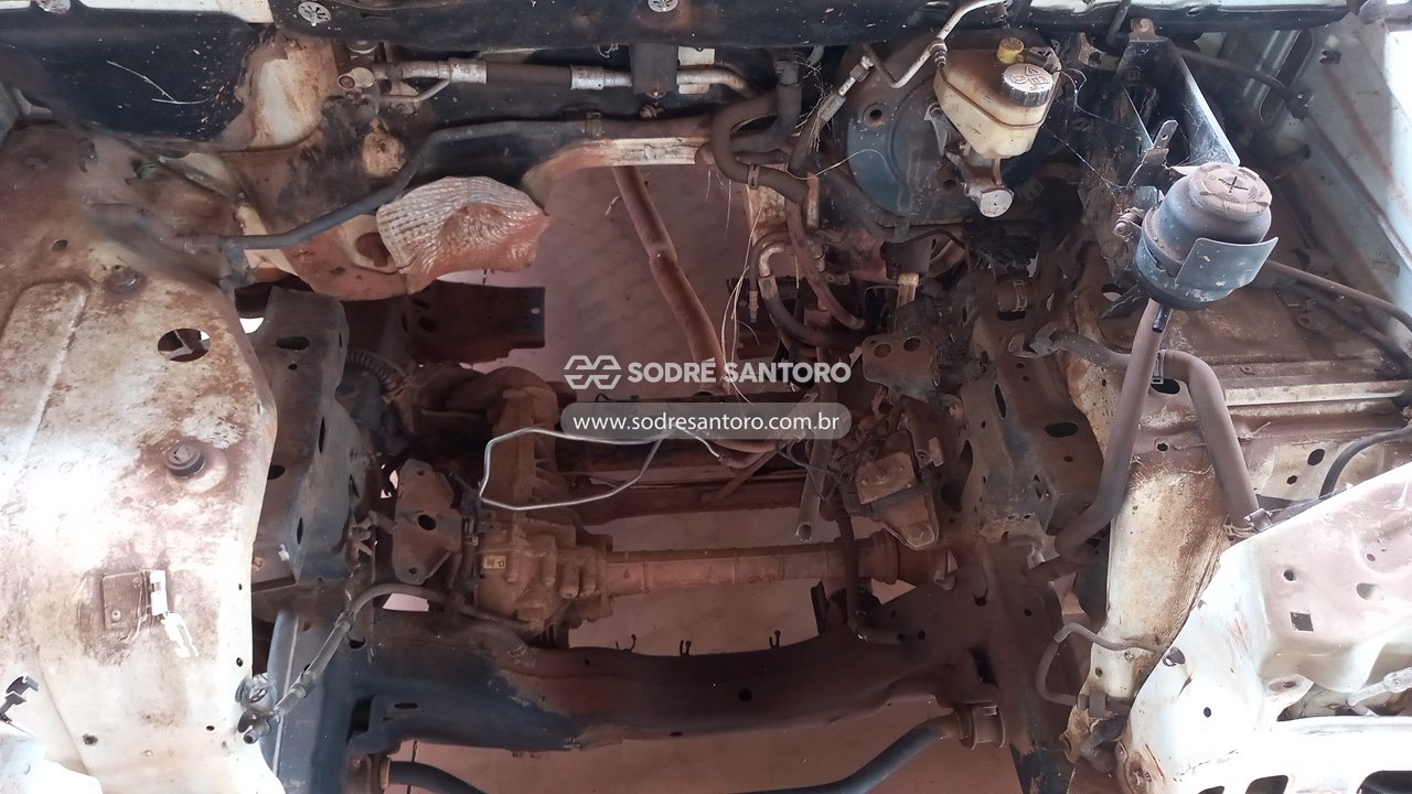 Foto 5: VOLKSWAGEN - AMAROK CS 4X4 S 2018/2018