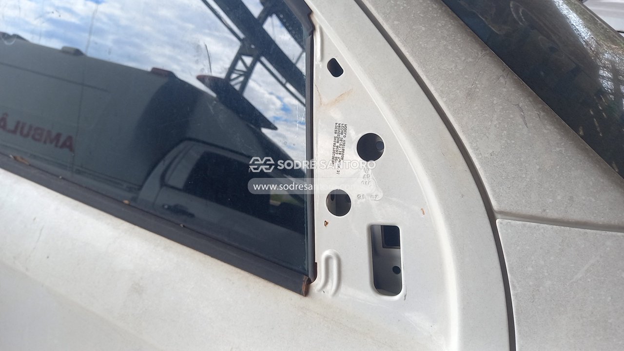 Foto 10 de 12: VOLKSWAGEN - AMAROK CS 4X4 S 2018/2018
