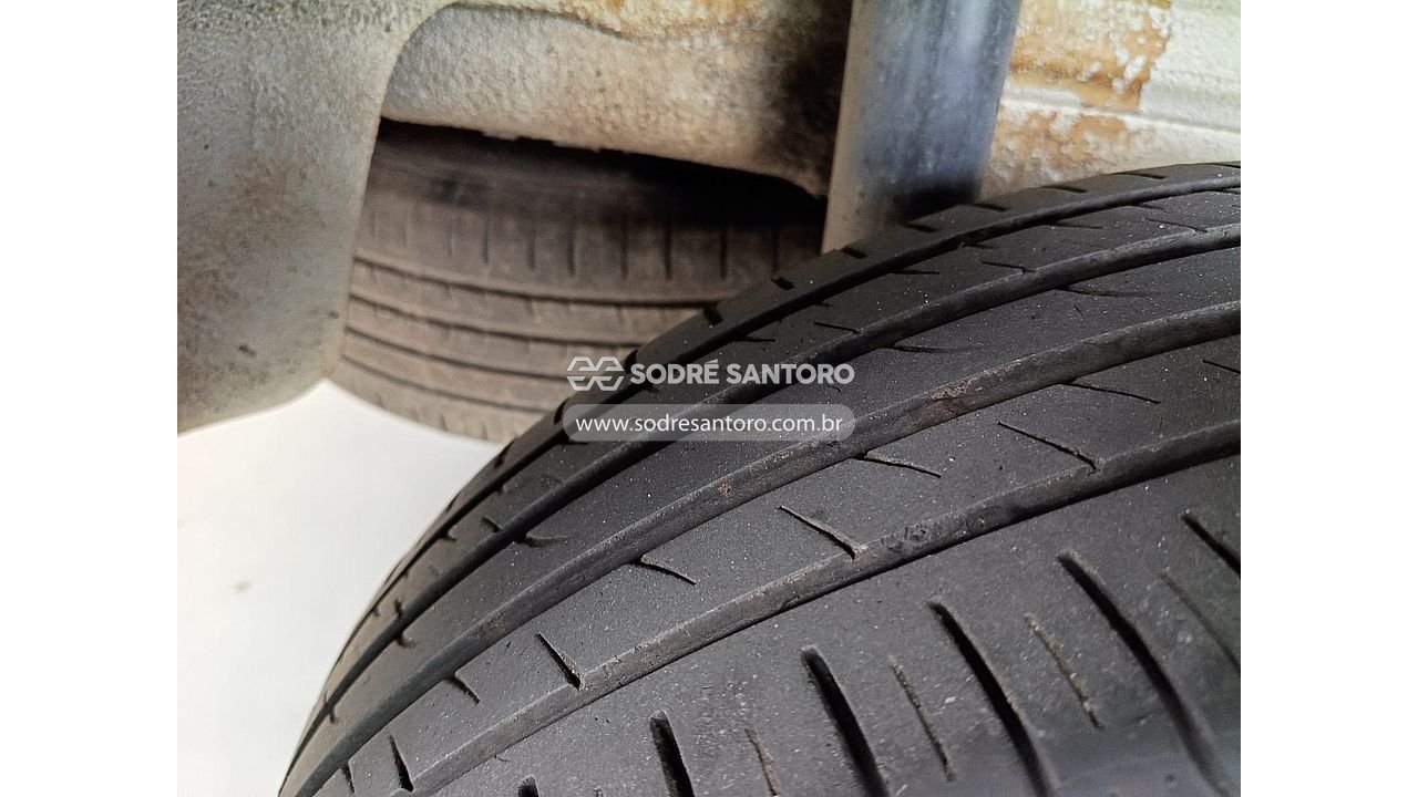 Foto 11 de 12: VOLKSWAGEN - SAVEIRO CS RB MPI 2022/2023
