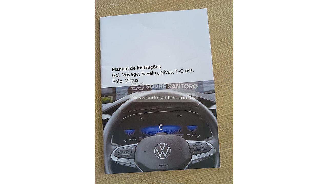 Foto 12 de 12: VOLKSWAGEN - SAVEIRO CS RB MPI 2022/2023