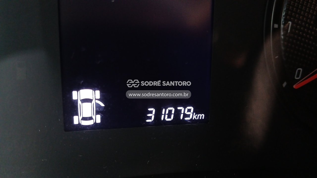 Foto 7 de 13: HYUNDAI - HB20 10M SENSE 2024/2025