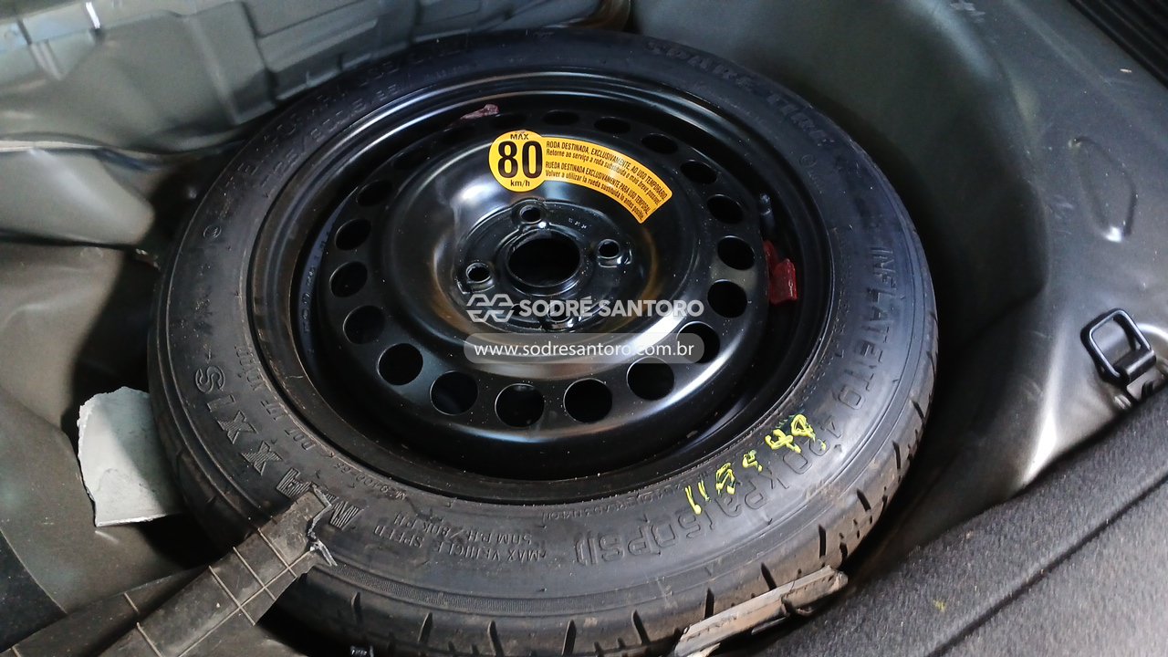 Foto 10 de 13: HYUNDAI - HB20 10M SENSE 2024/2025