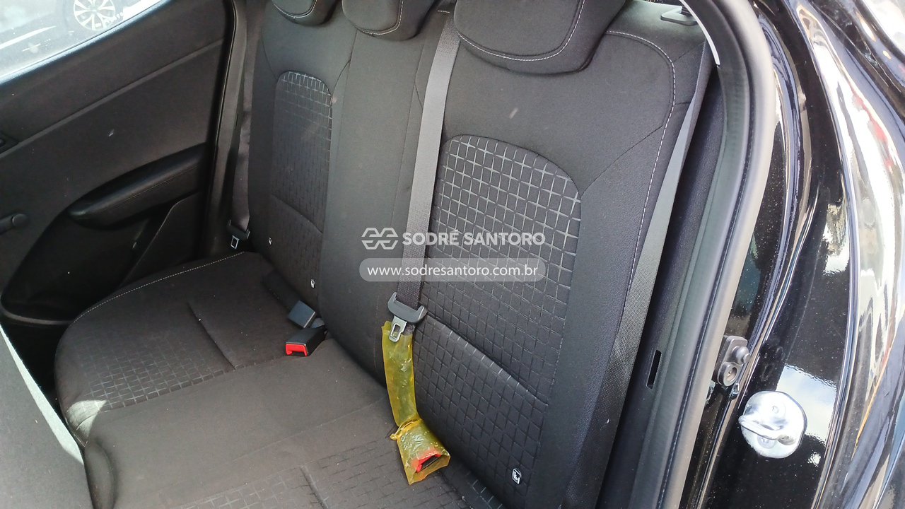 Foto 11 de 13: HYUNDAI - HB20 10M SENSE 2024/2025