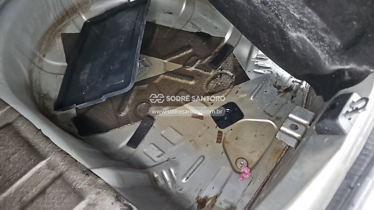 Foto 9 de 13: RENAULT - LOGAN EXP 16 SCE 2017/2018