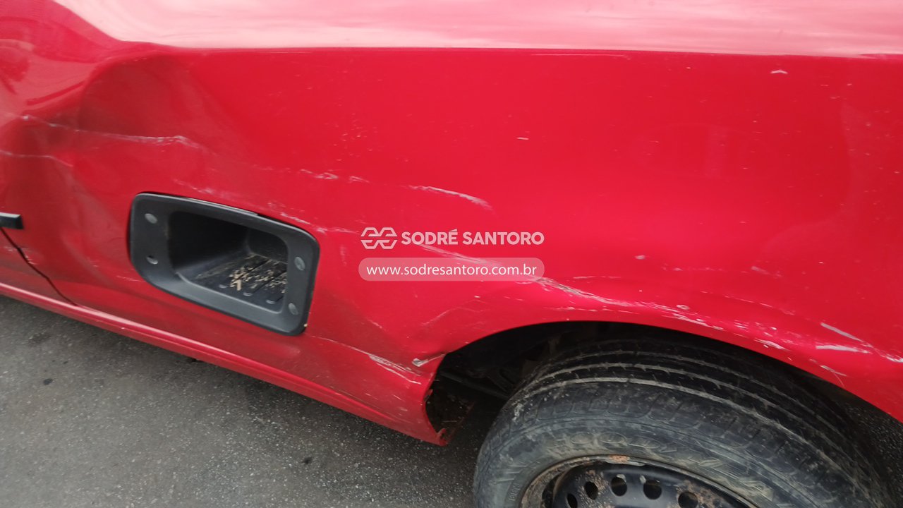 Foto 11 de 13: CHEVROLET - MONTANA LS 2013/2013