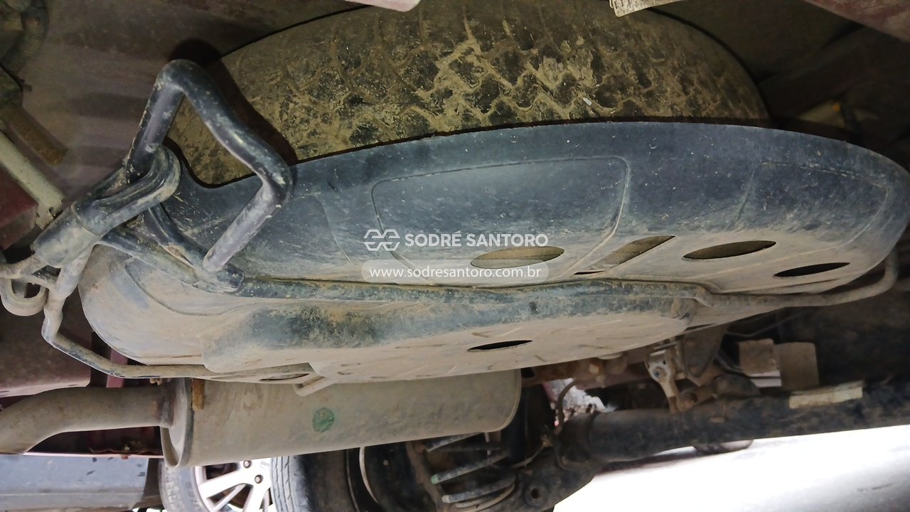 Foto 10 de 13: CHEVROLET - MONTANA LS 2013/2013
