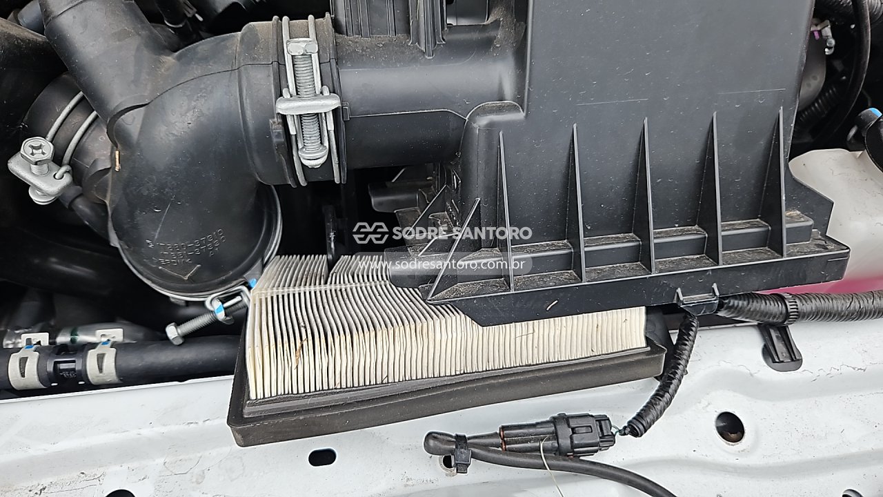 Foto 12 de 13: TOYOTA - COROLLA CROSS XRX HYBRID 2026/2026