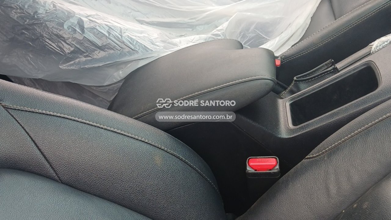 Foto 8 de 9: TOYOTA - HILUX 2024/2024