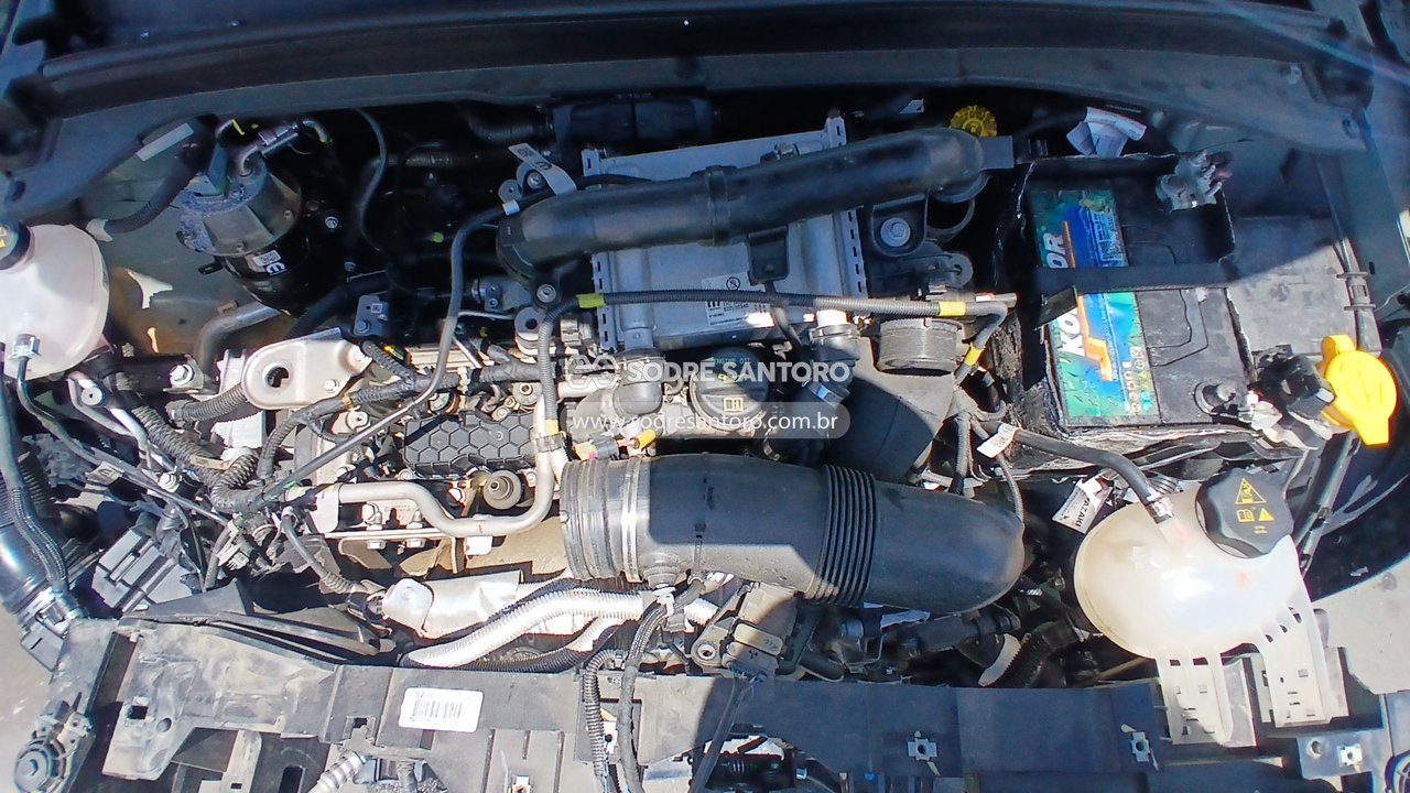 Foto 5: RAM - RAMPAGE BIGHORN DS 2025/2026