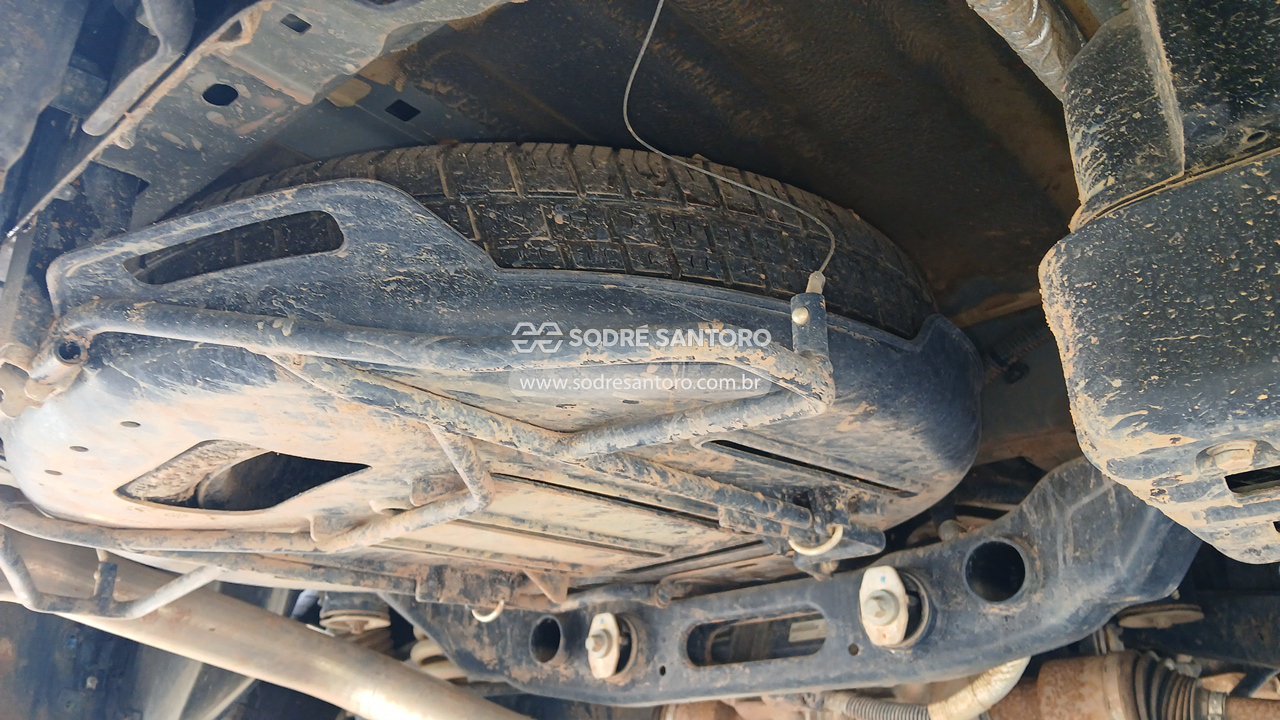 Foto 9 de 13: RAM - RAMPAGE BIGHORN DS 2025/2026