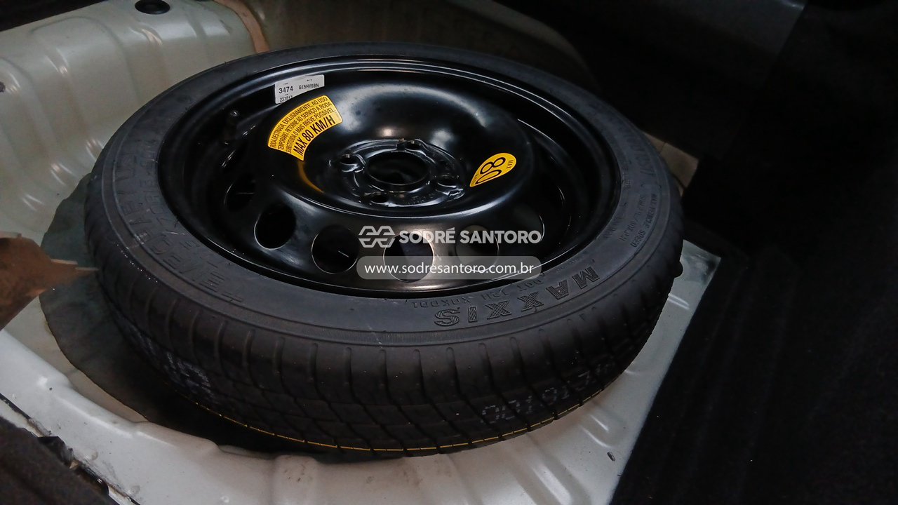 Foto 9 de 13: CHEVROLET - ONIX 10TMT LT1 2023/2024