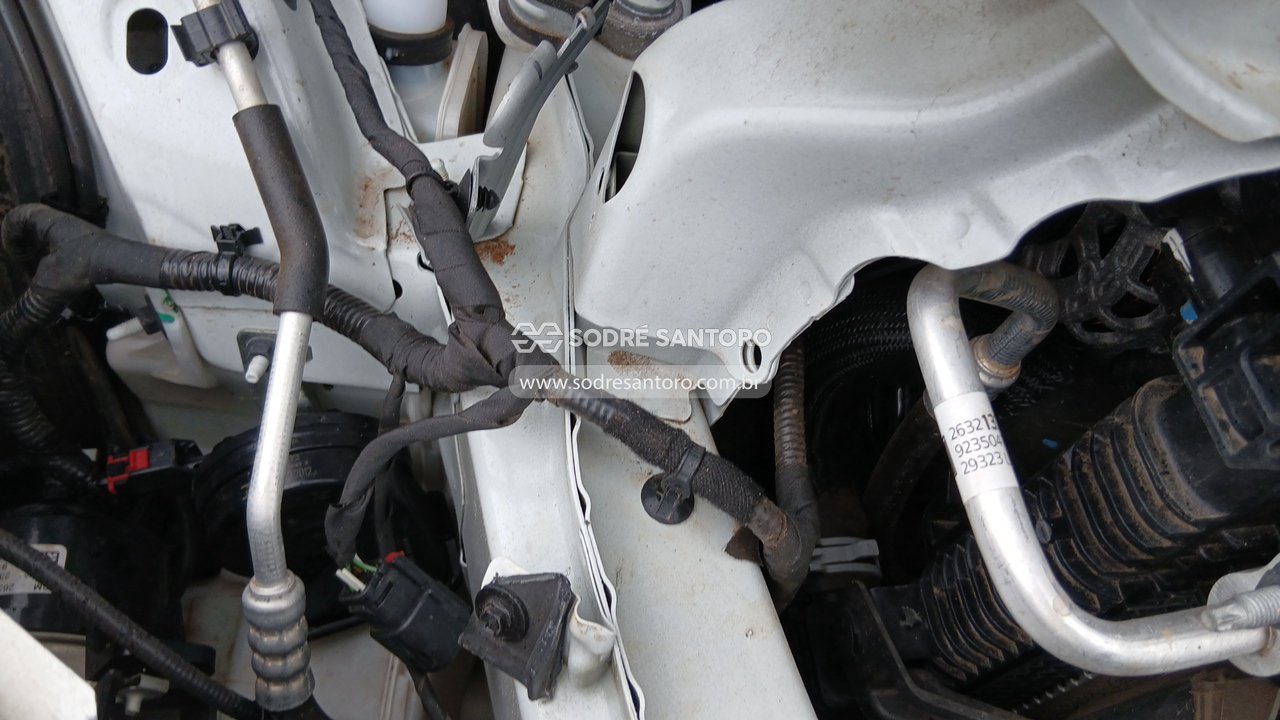Foto 12 de 13: CHEVROLET - ONIX 10TMT LT1 2023/2024