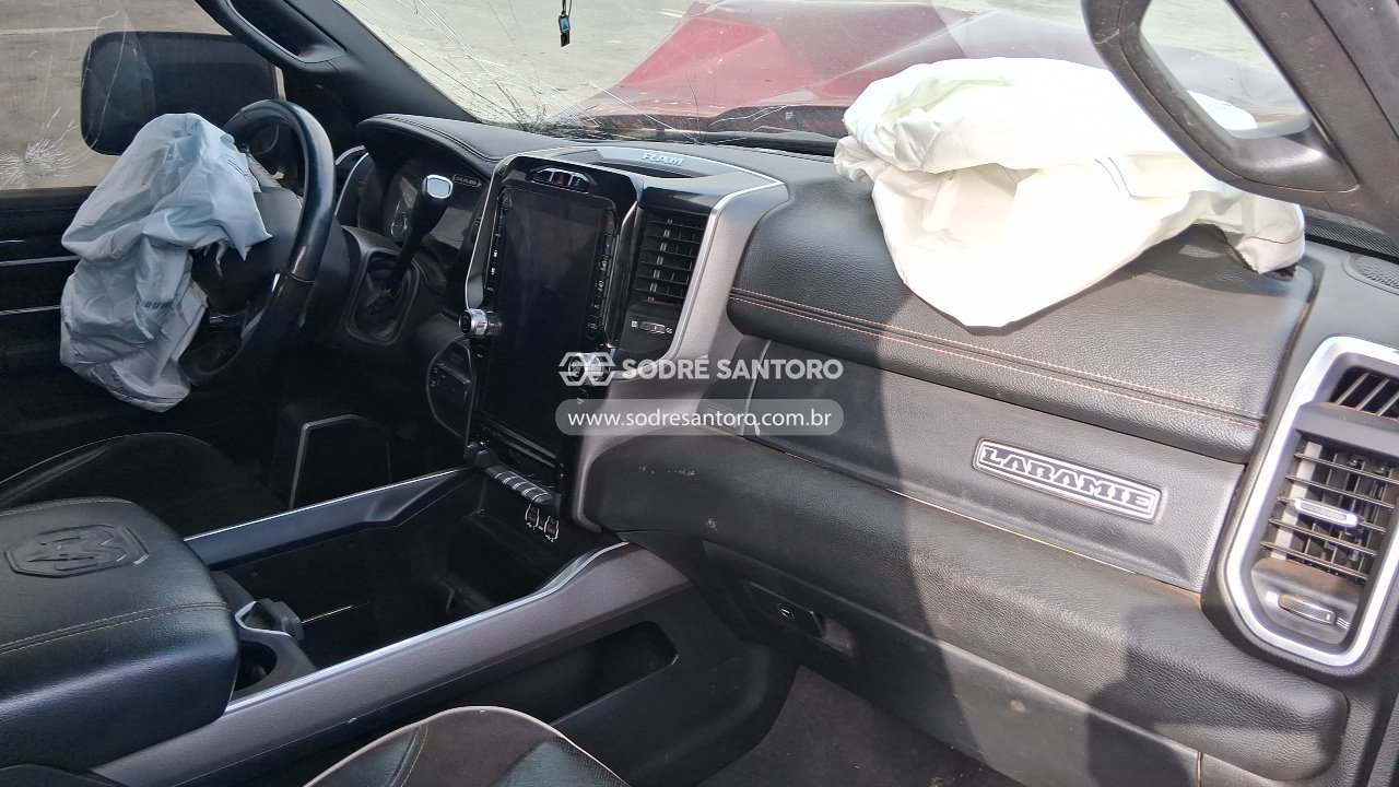 Foto 7 de 13: RAM - 2500 LAMARIE 2020/2020