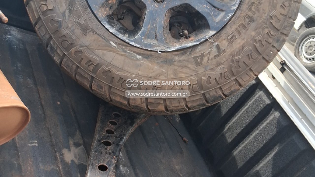 Foto 10 de 13: RAM - 2500 LAMARIE 2020/2020