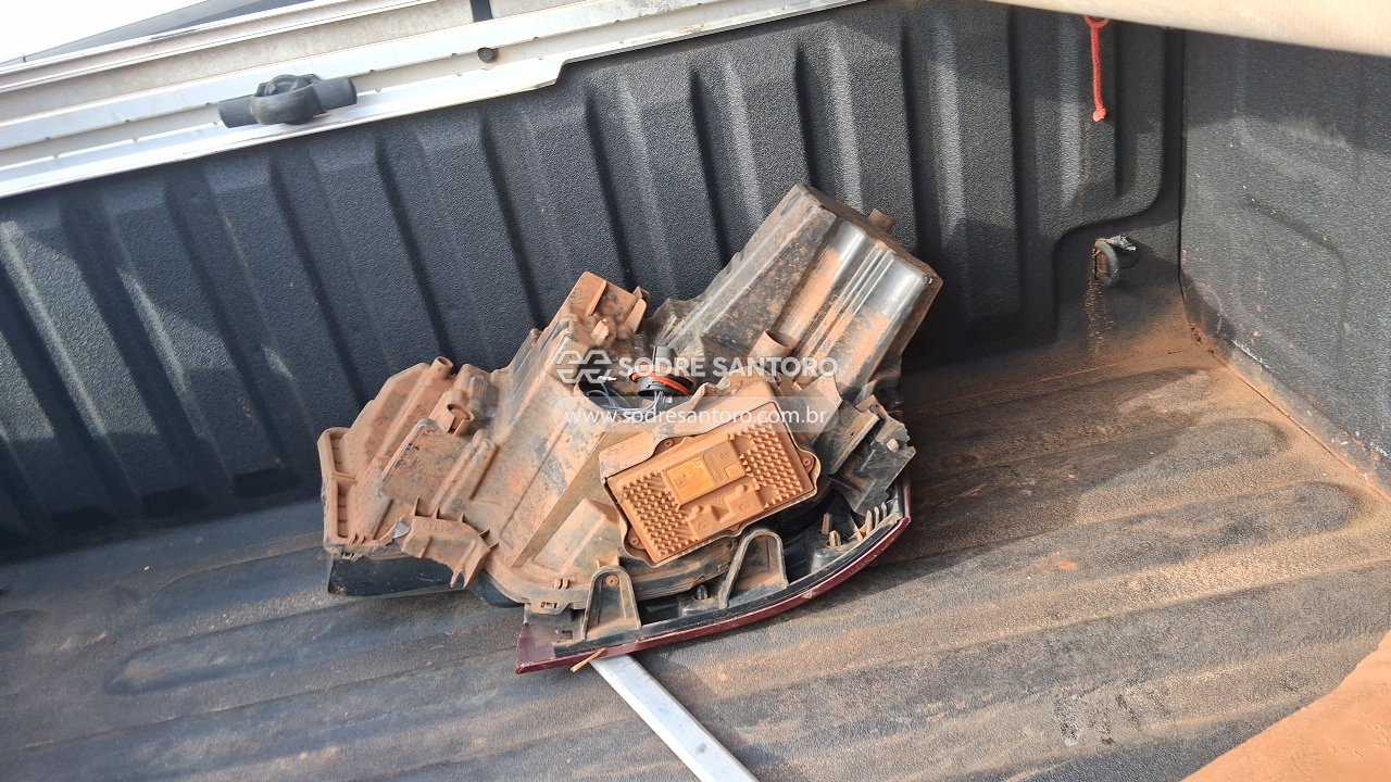 Foto 11 de 13: RAM - 2500 LAMARIE 2020/2020