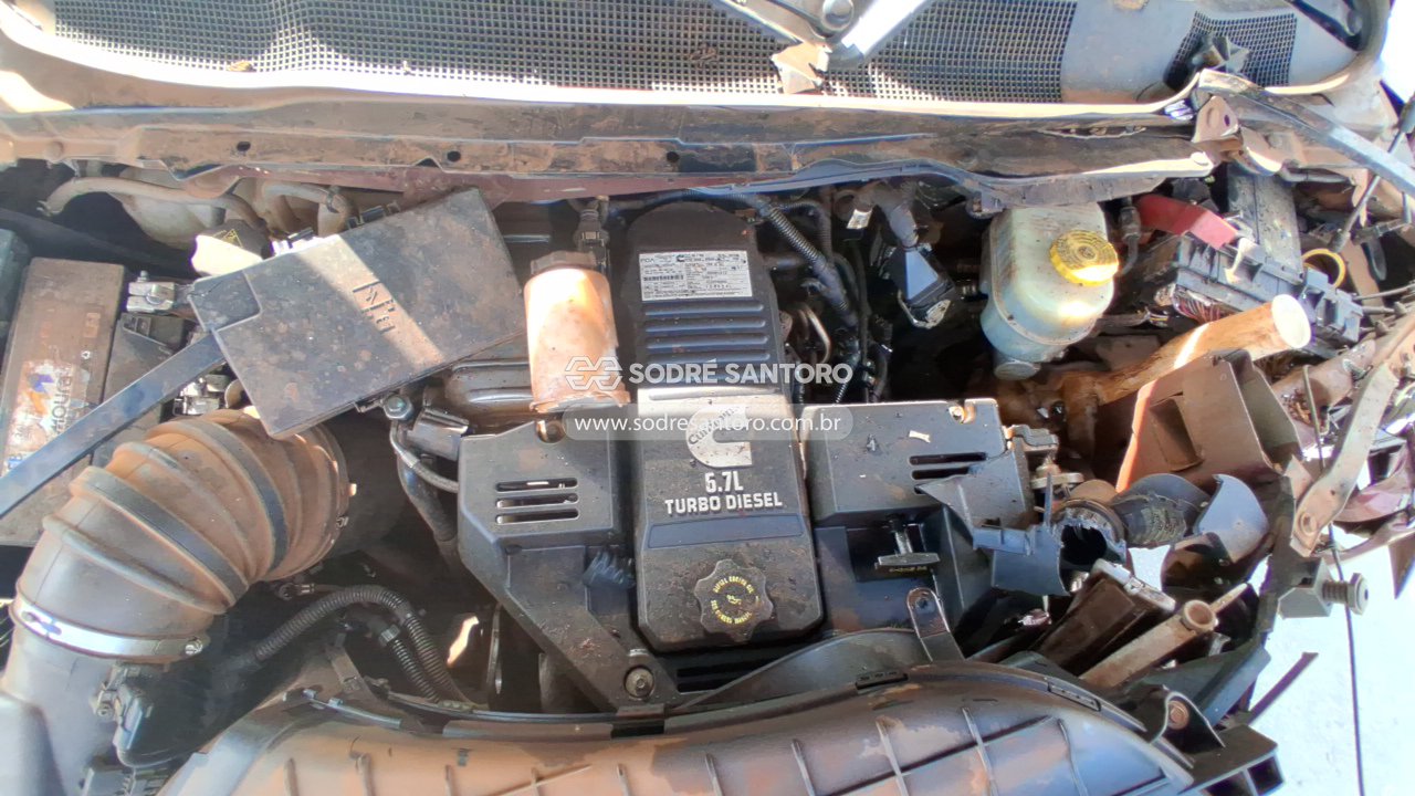 Foto 5: RAM - 2500 LAMARIE 2020/2020