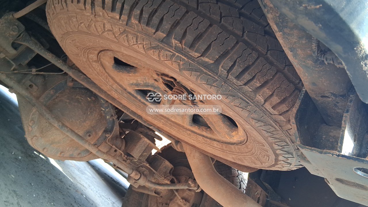 Foto 9 de 13: RAM - 2500 LAMARIE 2020/2020