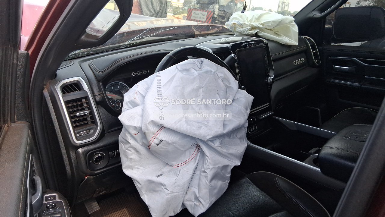 Foto 6 de 13: RAM - 2500 LAMARIE 2020/2020