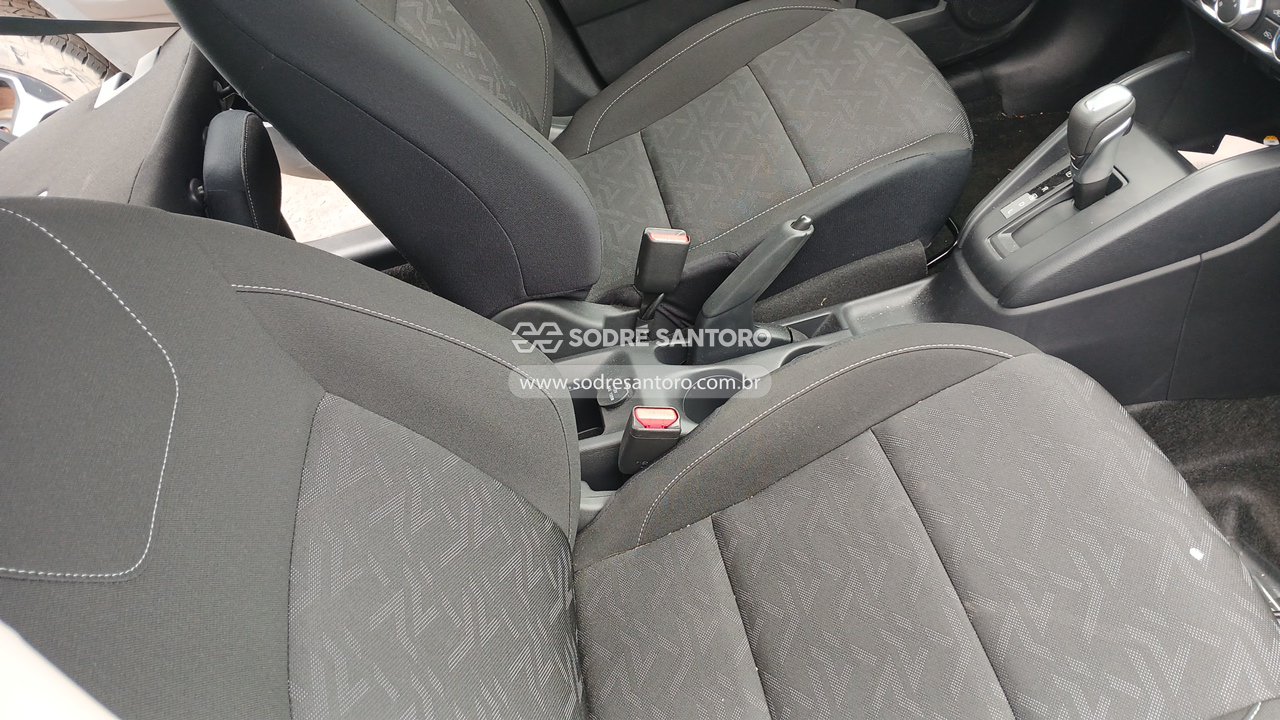 Foto 9 de 13: NISSAN - KICKS PLAY ACTIVE 2025/2025