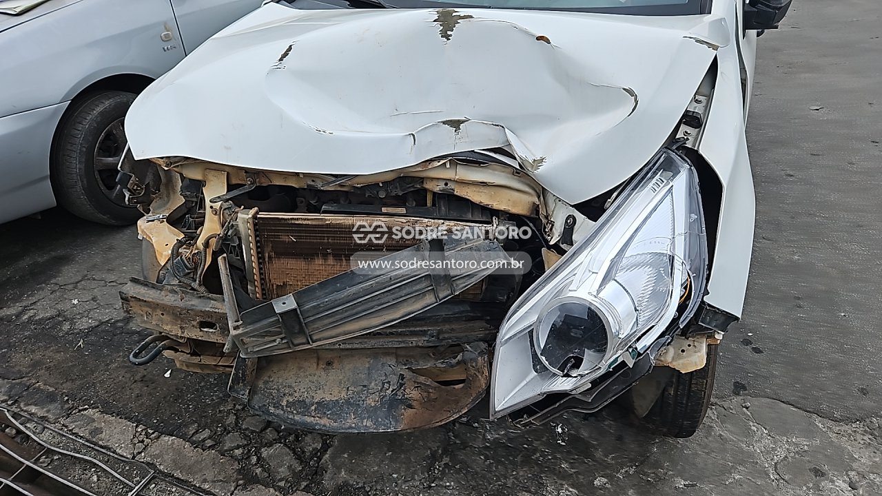 Foto 12 de 13: CHEVROLET - MONTANA LS 2014/2015