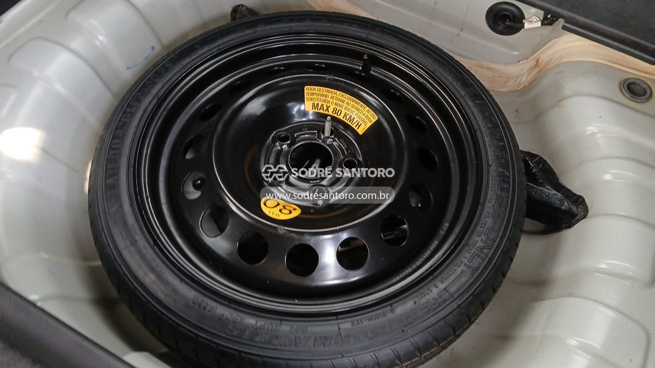 Foto 9 de 13: CHEVROLET - TRACKER 12T A PR 2021/2021