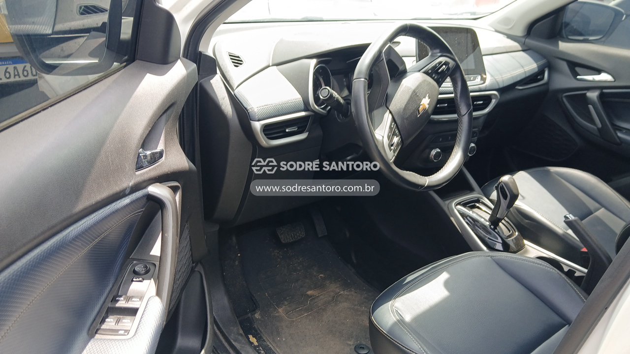 Foto 6 de 13: CHEVROLET - TRACKER 12T A PR 2021/2021