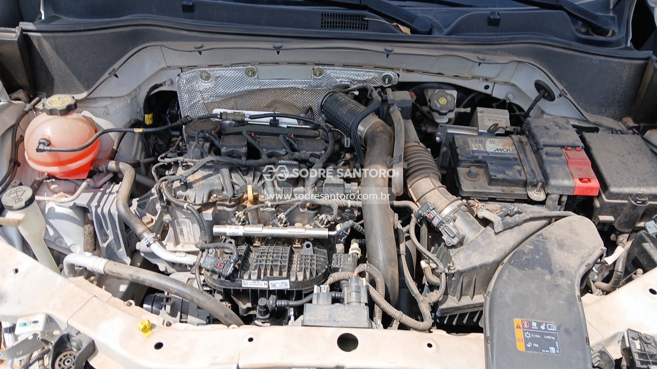 Foto 5: CHEVROLET - TRACKER 12T A PR 2021/2021