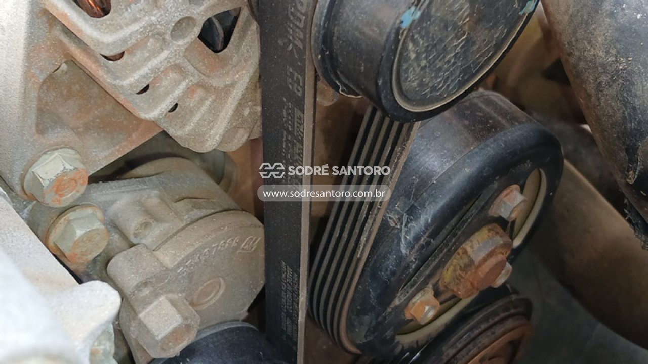 Foto 11 de 13: CHEVROLET - TRACKER 12T A PR 2021/2021