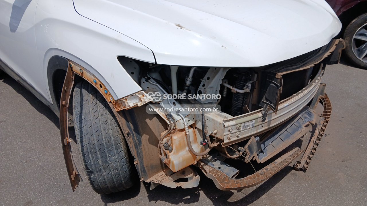 Foto 12 de 13: CHEVROLET - TRACKER 12T A PR 2021/2021
