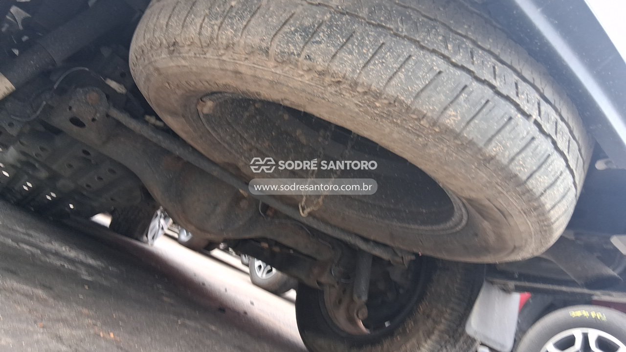 Foto 9 de 13: TOYOTA - HILUX 2019/2019