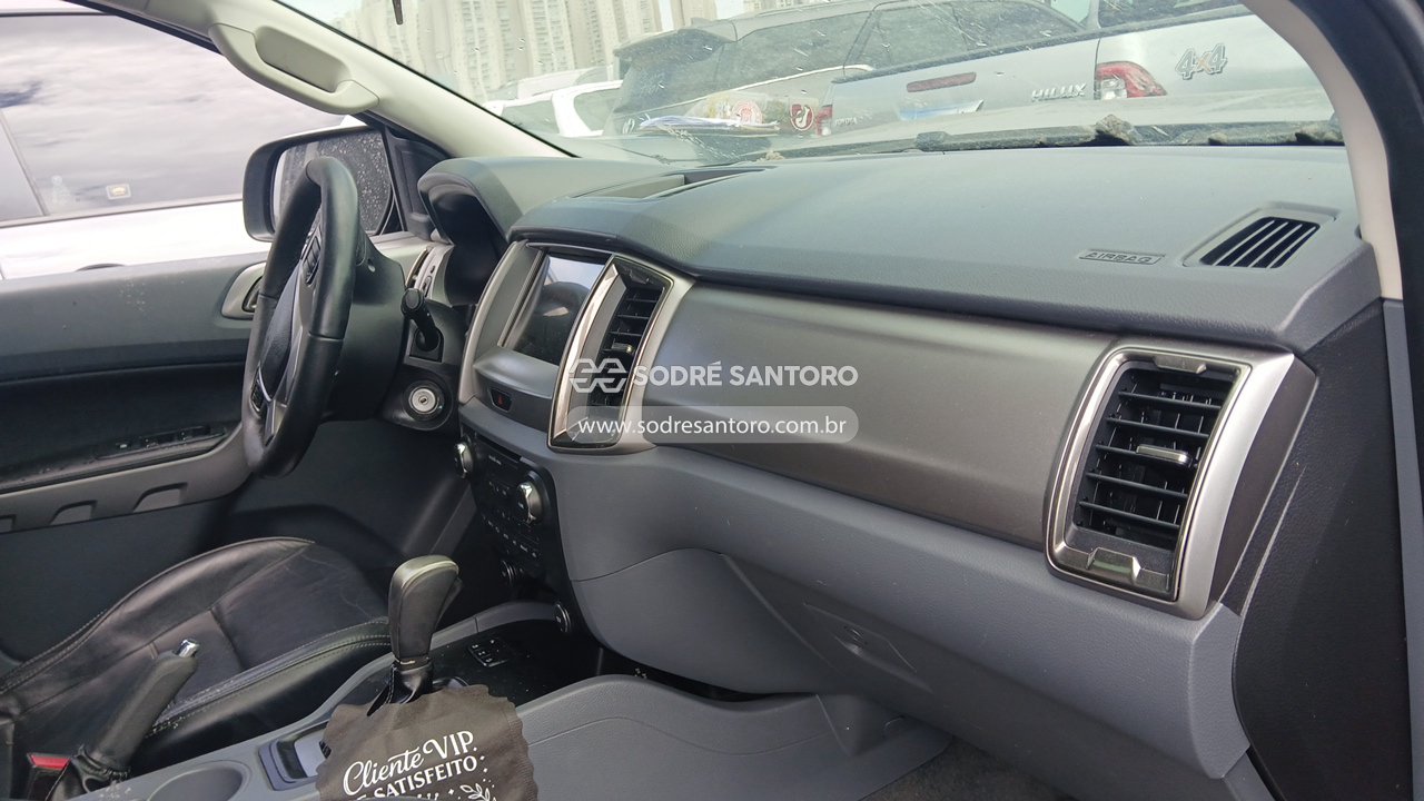 Foto 7 de 9: FORD - RANGER 2018/2019