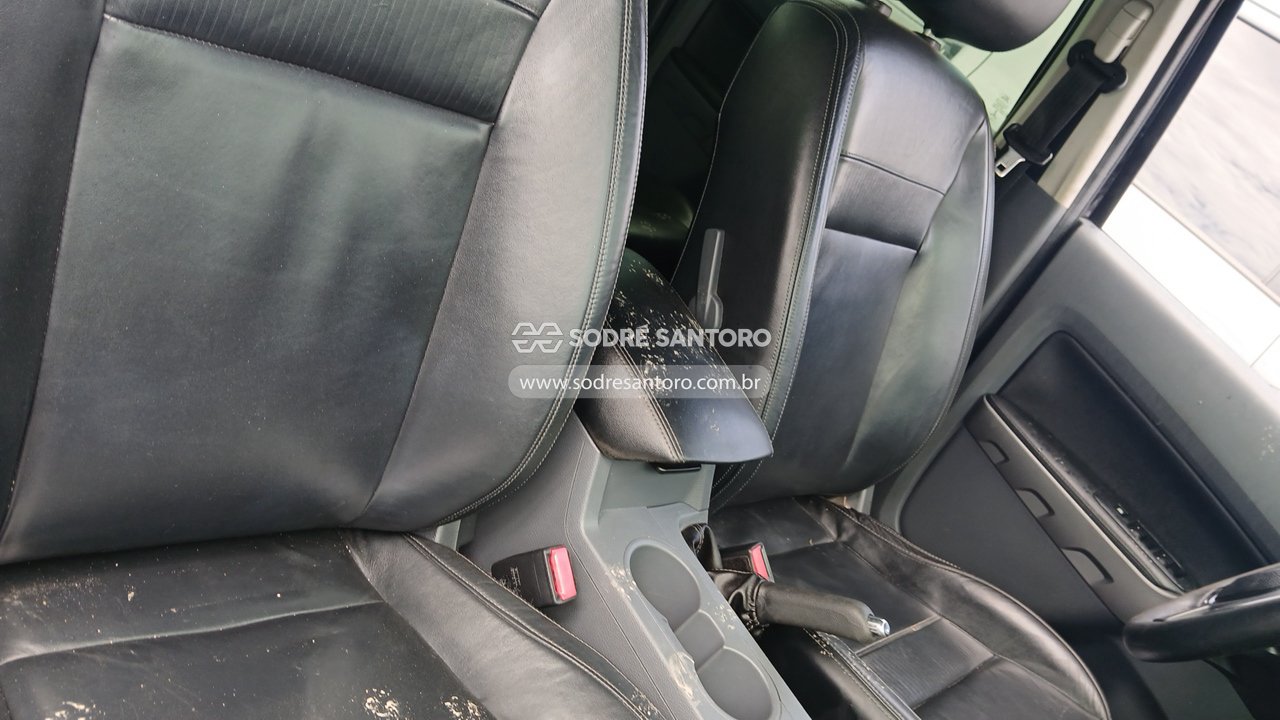 Foto 8 de 9: FORD - RANGER 2018/2019