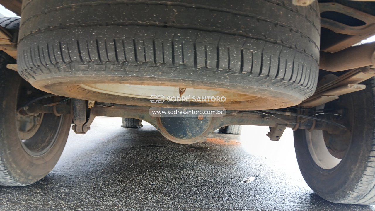 Foto 9 de 9: FORD - RANGER 2018/2019