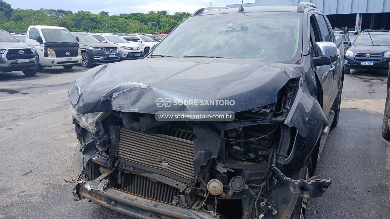 Foto 3: FORD - RANGER 2018/2019