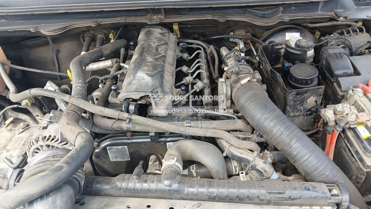 Foto 5: FORD - RANGER 2018/2019