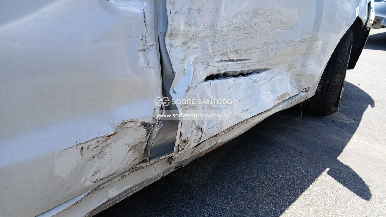 Foto 11 de 13: FORD - KA SE 1.0 HA B 2017/2018