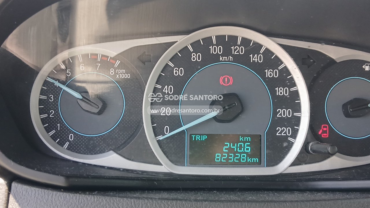 Foto 7 de 13: FORD - KA SE 1.0 HA B 2017/2018
