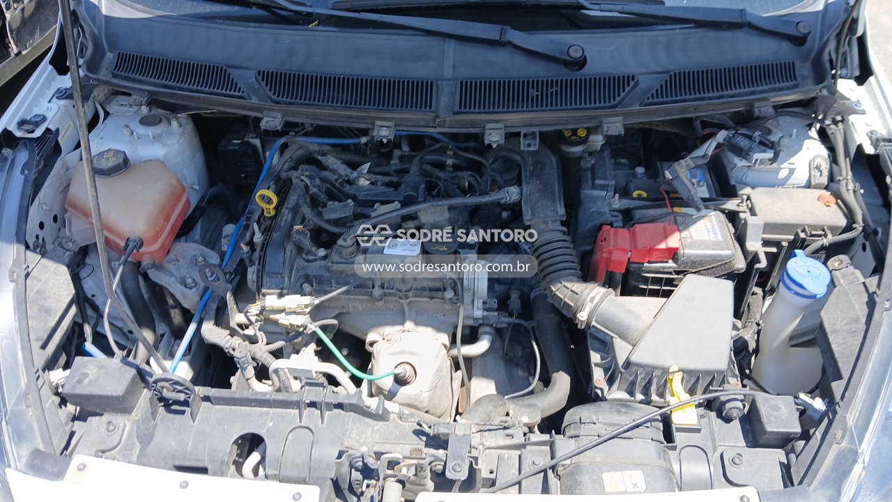 Foto 5: FORD - KA SE 1.0 HA B 2017/2018