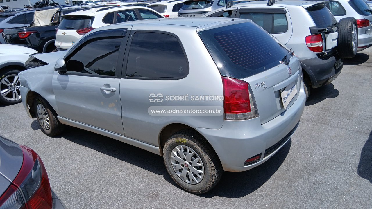 Foto 2: FIAT - PALIO FIRE 2014/2015