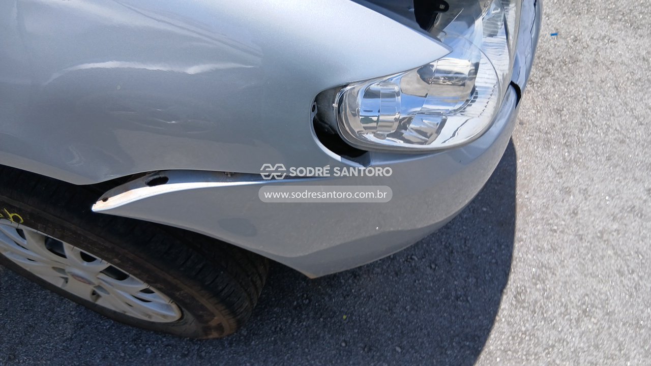 Foto 11 de 13: FIAT - PALIO FIRE 2014/2015