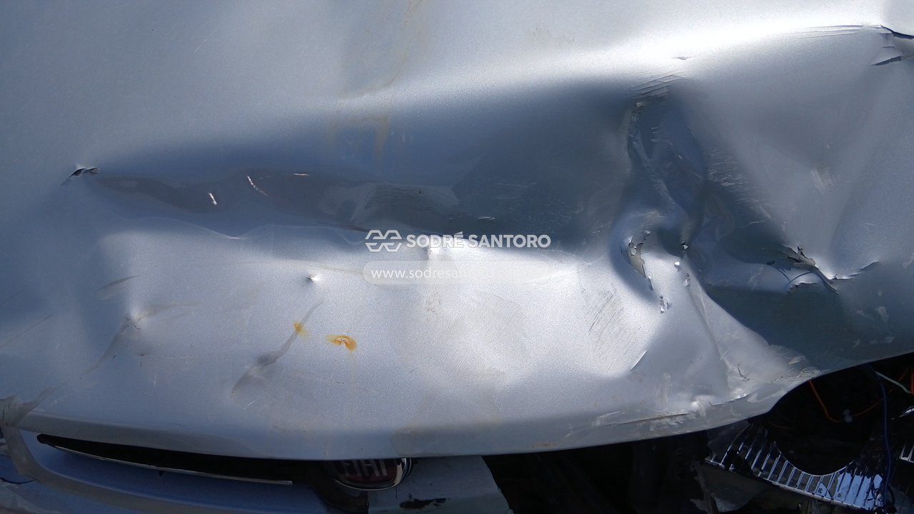 Foto 12 de 13: FIAT - PALIO FIRE 2014/2015