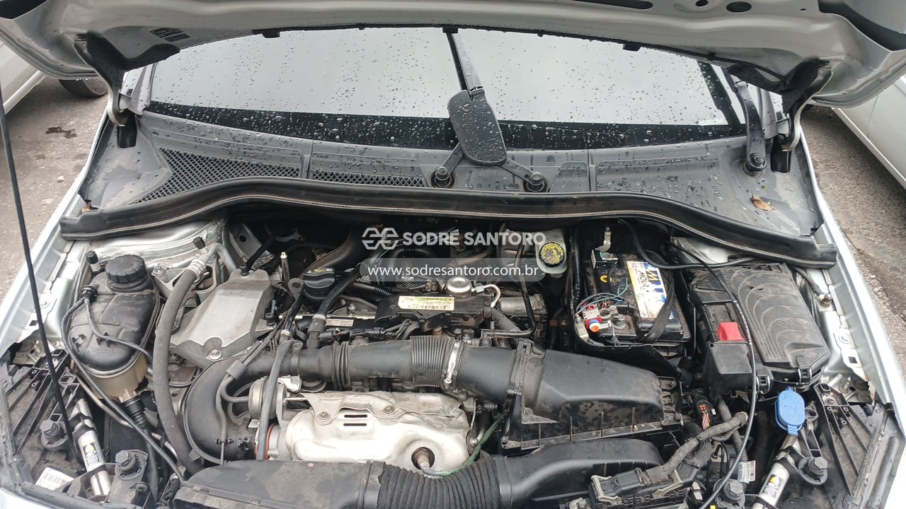 Foto 5: MERCEDES-BENZ - B200 CGI 2014/2014