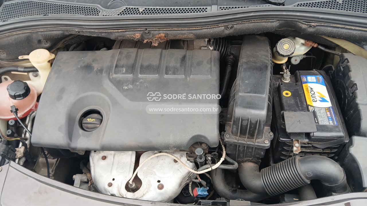 Foto 5: PEUGEOT - 208 PREMIER 2013/2014
