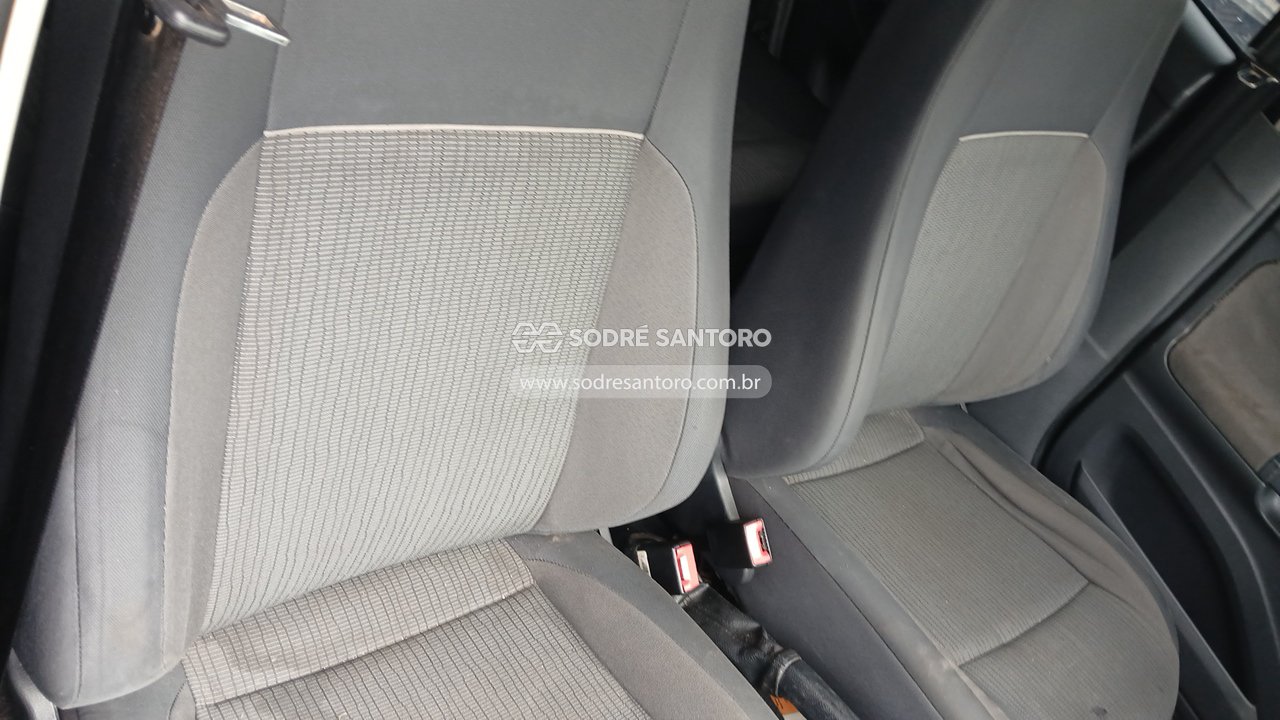 Foto 8 de 8: VOLKSWAGEN - GOL 1.0 2013/2013
