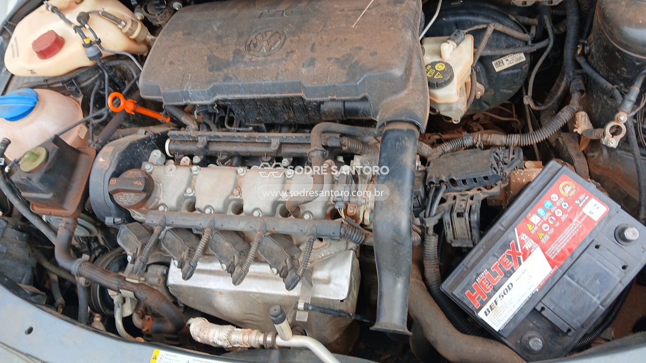Foto 5: VOLKSWAGEN - GOL 1.0 2013/2013
