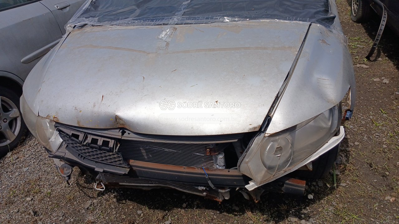 Foto 11 de 13: HONDA - CIVIC LXL FLEX 2011/2011