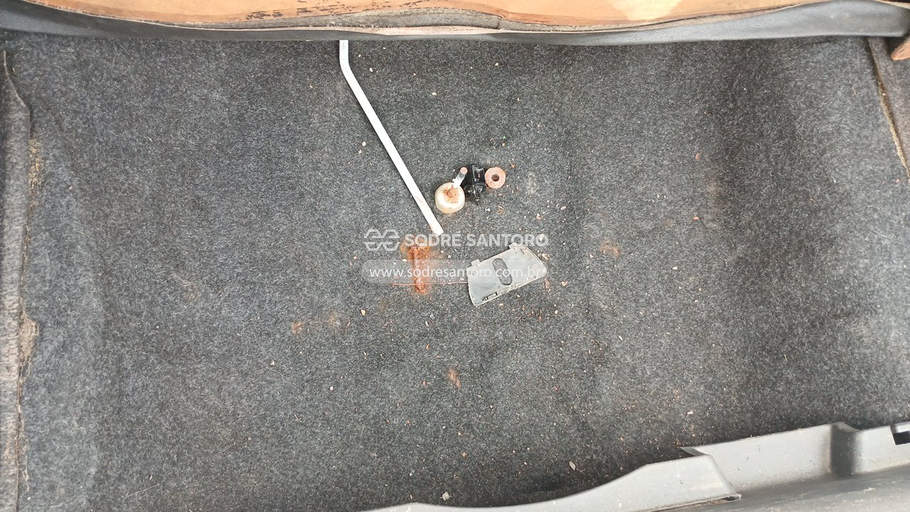 Foto 9 de 13: HONDA - CIVIC LXL FLEX 2011/2011