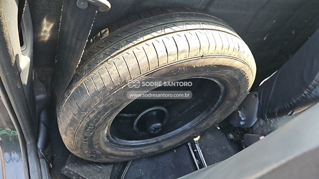 Foto 10 de 13: FIAT - STRADA TREK FLEX 2007/2008