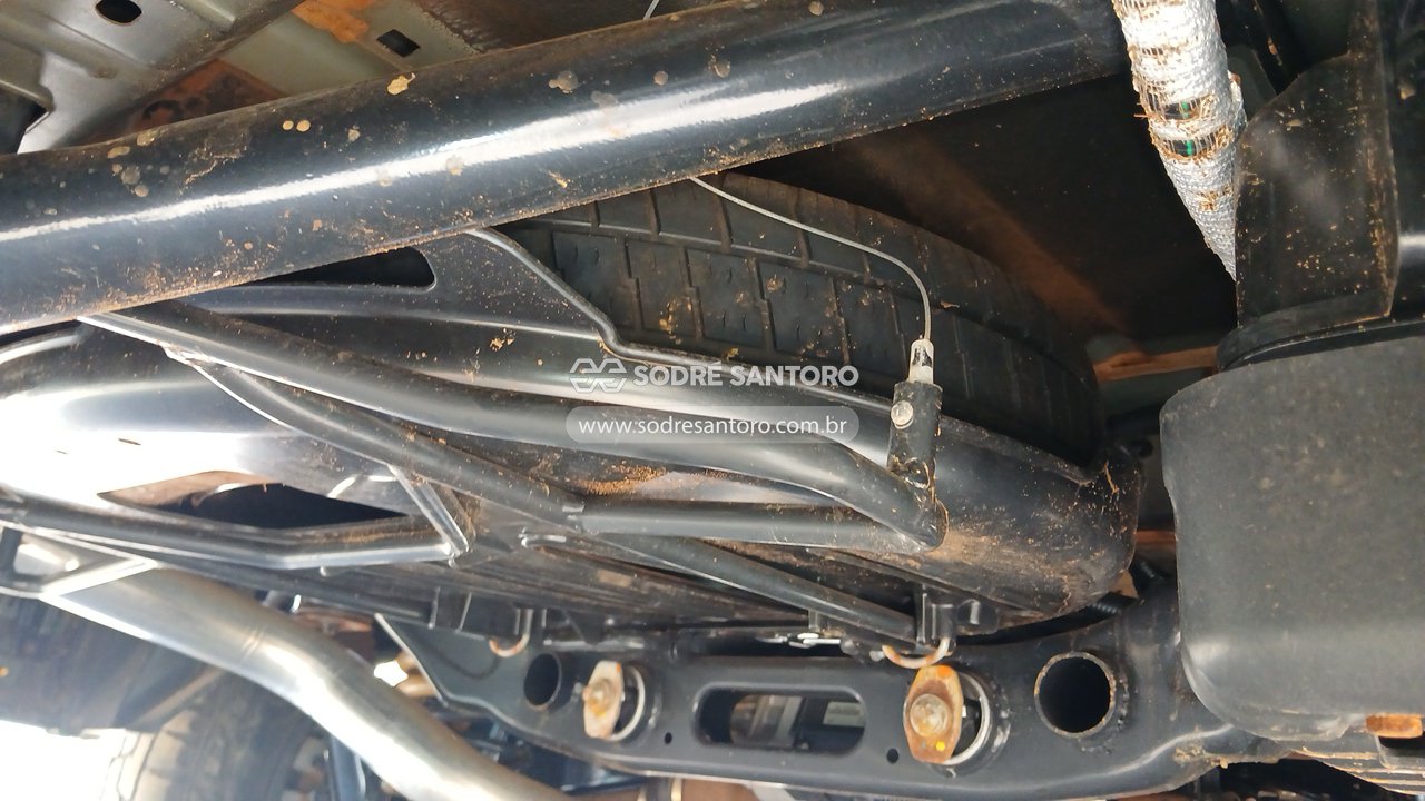 Foto 9 de 13: RAM - RAMPAGE REBEL DS 2025/2025